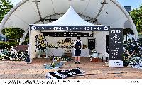 봉사하러 갔다가 가족을 잃었는데…<br>유족이 느낀 지원은 ‘장례비’였다